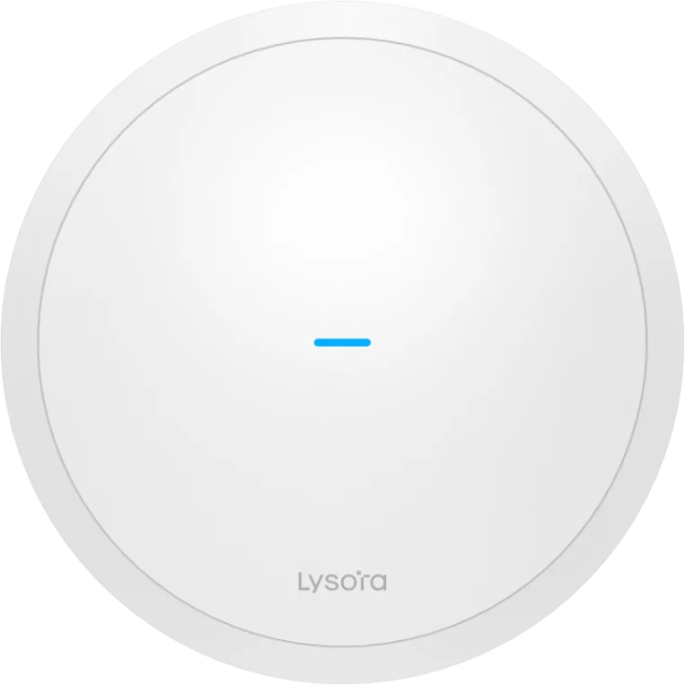 L7Lite — Wi-Fi 7 BE3600 Dual-Band Ceiling AP